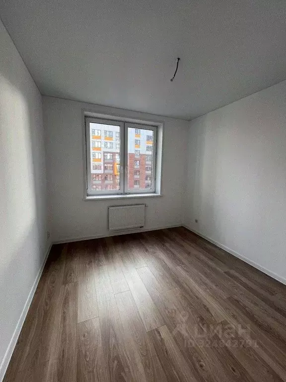 1-к кв. Свердловская область, Екатеринбург ул. Крауля, 107/1 (33.8 м) - Фото 2