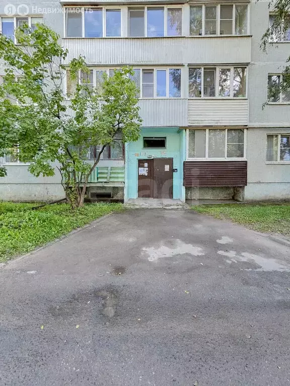 3-комнатная квартира: Псков, улица Новосёлов, 42 (66.6 м) - Фото 1