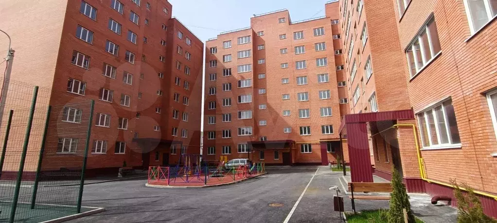 8-к. квартира, 82,6 м, 6/8 эт. - Фото 0