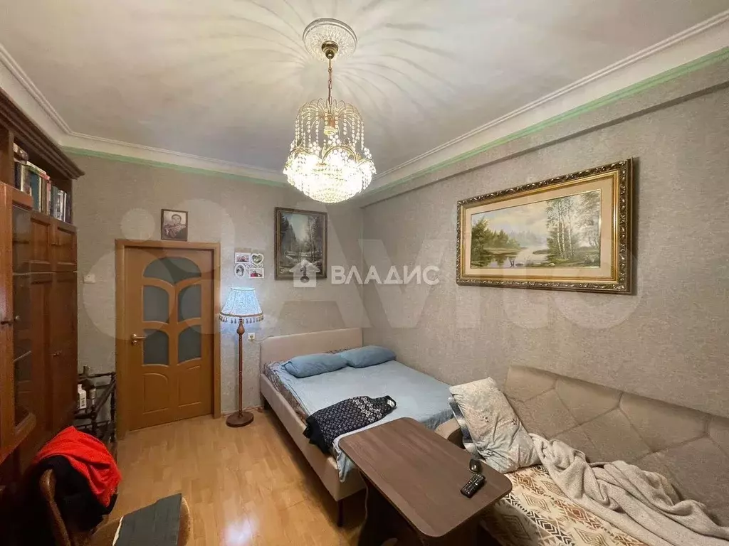 2-к. квартира, 70 м, 1/5 эт. - Фото 1