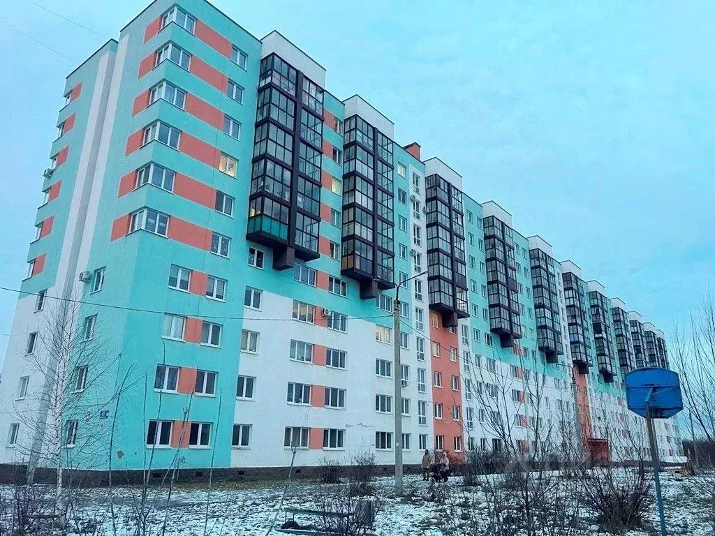 Студия Башкортостан, Уфа ул. Апрельская, 19 (26.4 м) - Фото 1