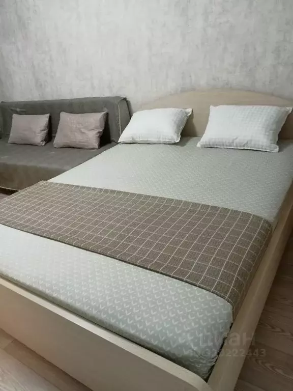 1-к кв. Удмуртия, Ижевск ул. 40 лет Победы, 69 (35.0 м) - Фото 1