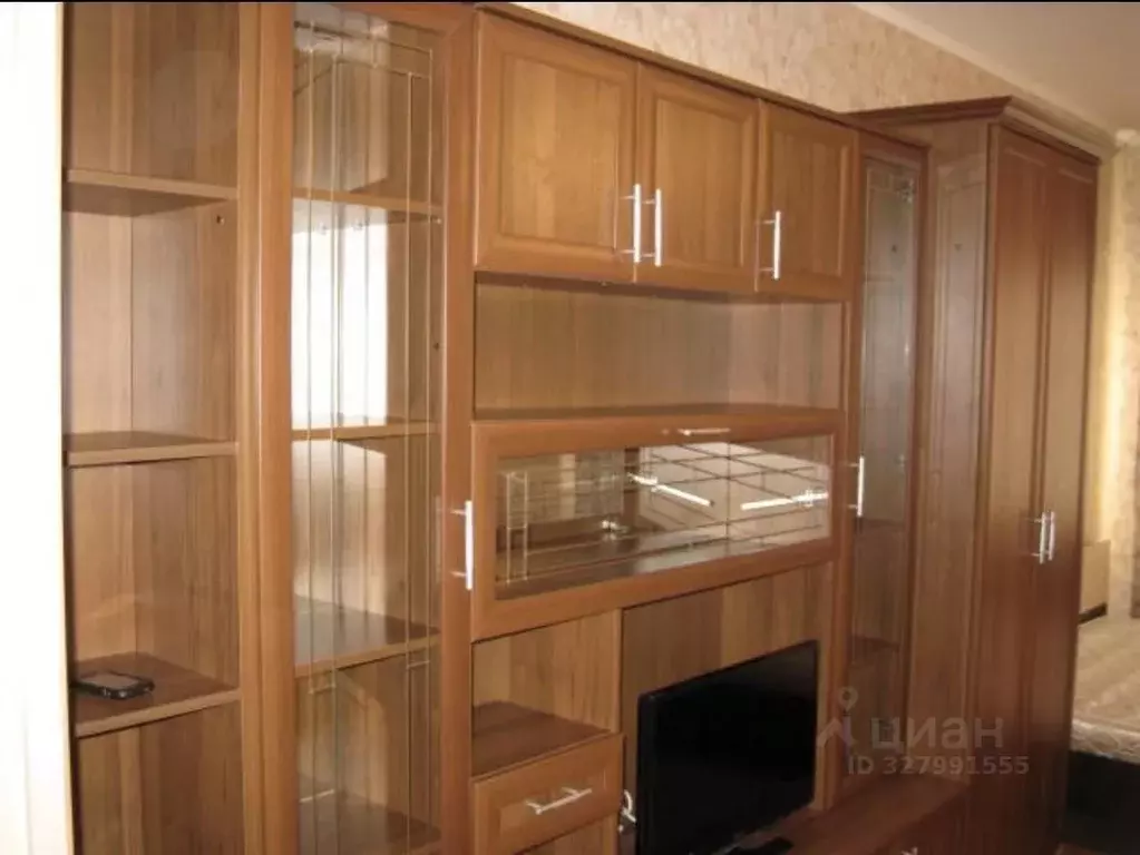 1-к кв. Москва Саратовская ул., 24 (42.0 м) - Фото 2