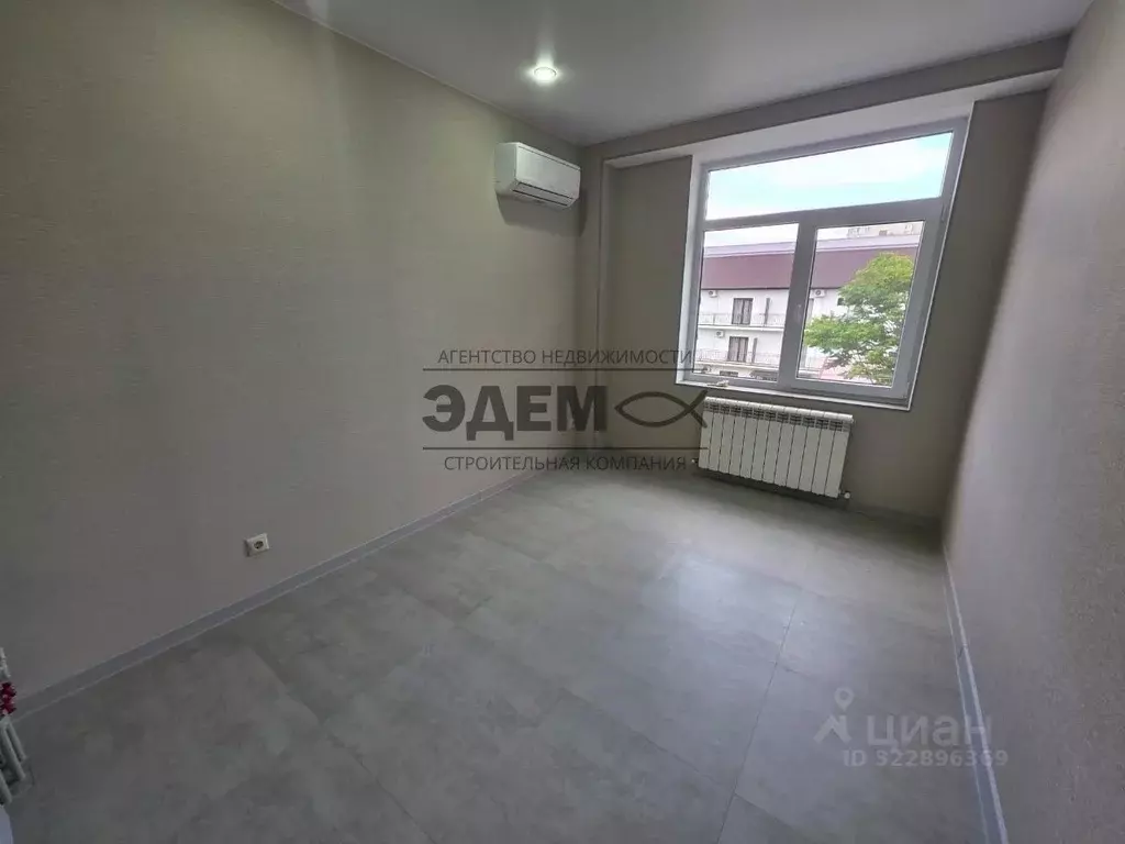 Студия Краснодарский край, Анапа Красноармейская ул., 23 (16.0 м) - Фото 1