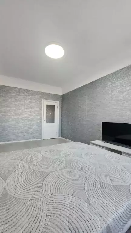 1-к кв. Ставропольский край, Ставрополь ул. 50 лет ВЛКСМ, 11/3 (45.0 ... - Фото 1