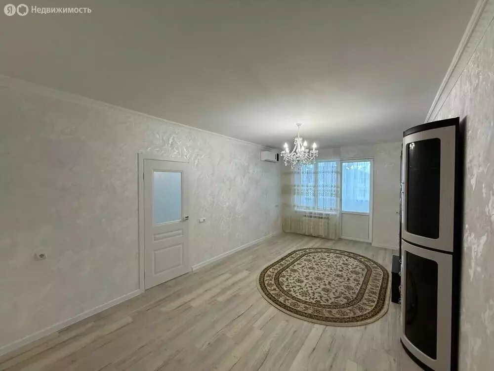 1-комнатная квартира: Анапа, Крымская улица, 272 (54 м) - Фото 1