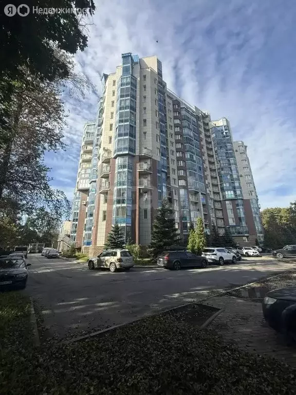 1-комнатная квартира: Санкт-Петербург, улица Ленсовета, 34к3 (44.7 м) - Фото 1