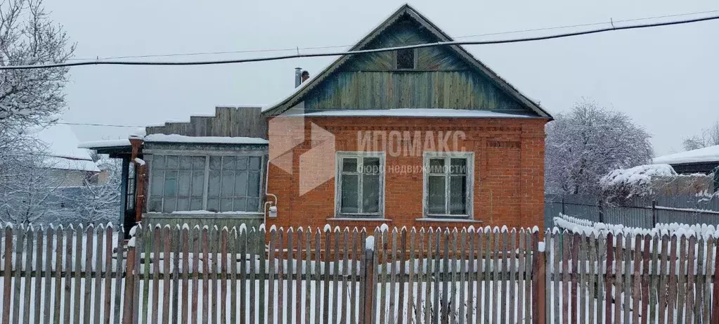 Дом в Москва д. Поповка, пер. Зеленый, 3 (67 м) - Фото 1