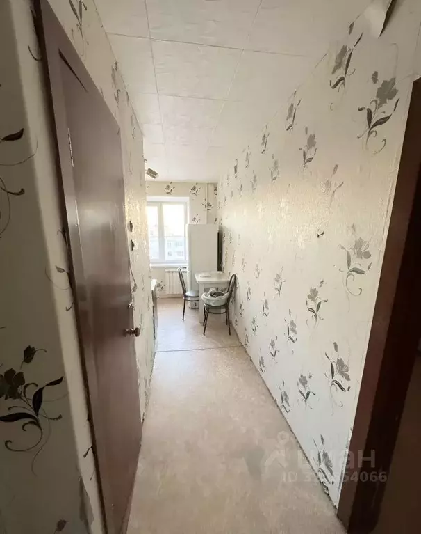 1-к кв. Башкортостан, Уфа ул. Софьи Перовской, 21/2 (33.0 м) - Фото 1