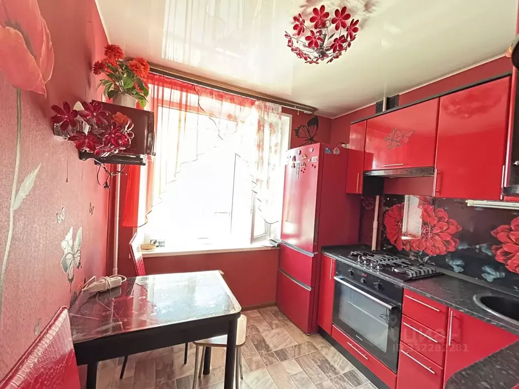 2-к кв. Москва Булатниковская ул., 7К1 (38.3 м) - Фото 1