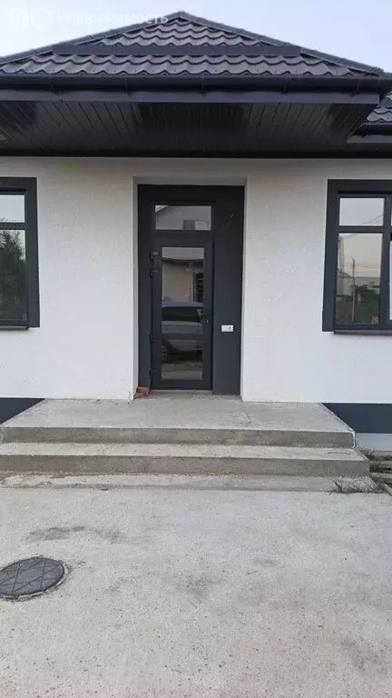 Дом в Цибанобалка, Жемчужная улица (83 м) - Фото 1