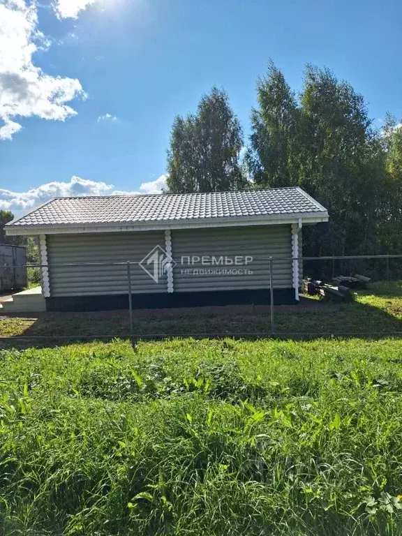 Дом в Кировская область, Кирово-Чепецкий район, с. Кстинино Новая ул., ... - Фото 1