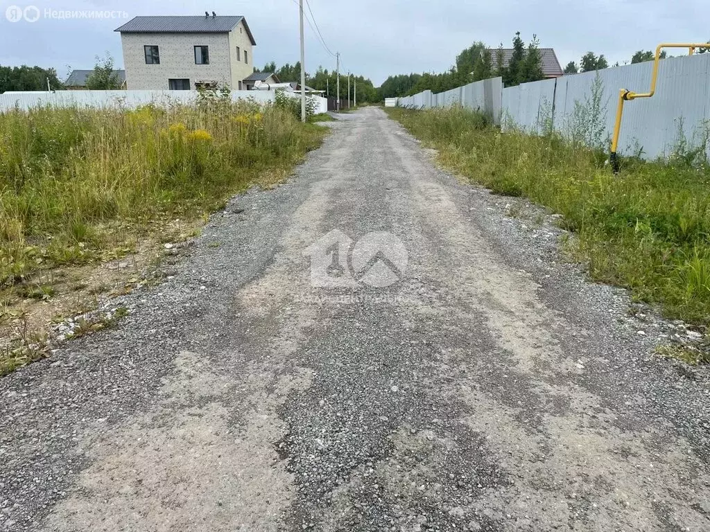 Участок в Искитимский район, Мичуринский сельсовет, дачное ... - Фото 1