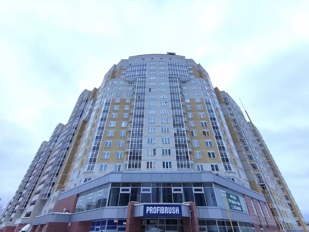 Торговая площадь (137.6 м) - Фото 1