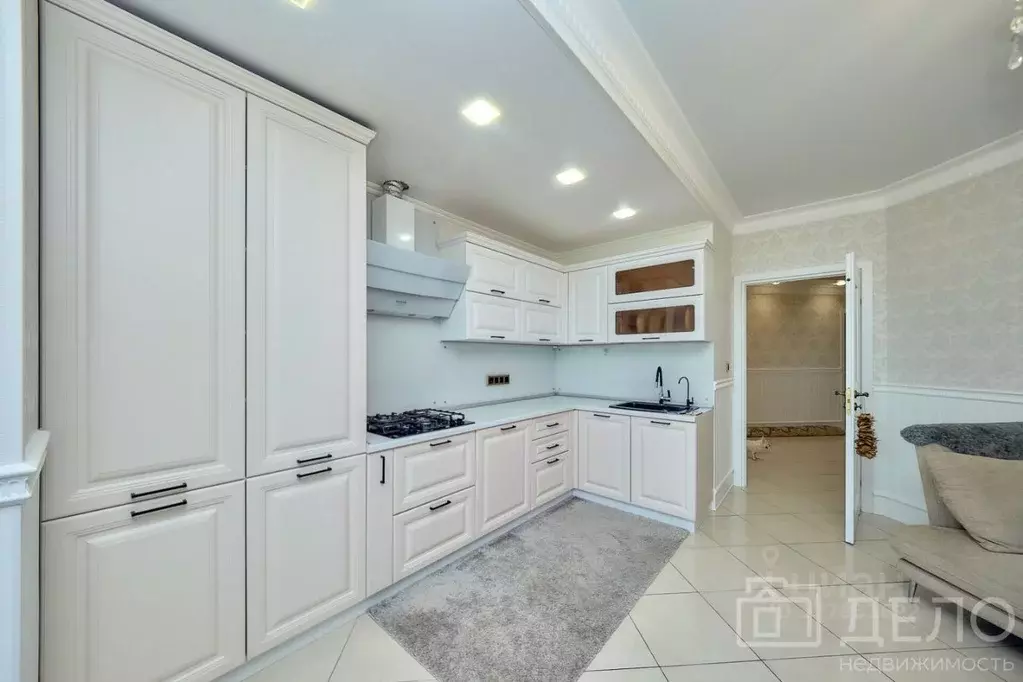 2-к кв. Рязанская область, Рязань Октябрьская ул., 65 (114.4 м) - Фото 1