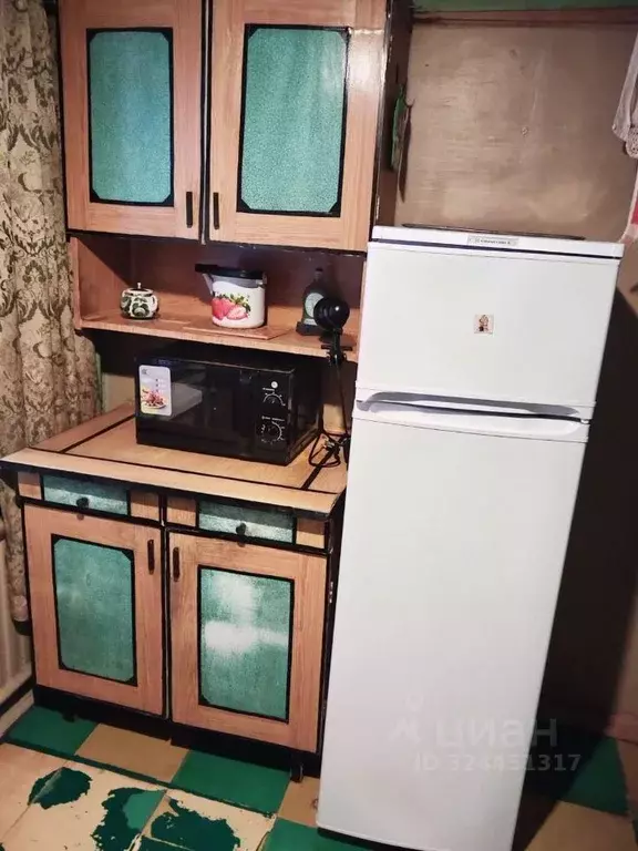 Комната Санкт-Петербург Гражданский просп., 108К2 (15.0 м) - Фото 1