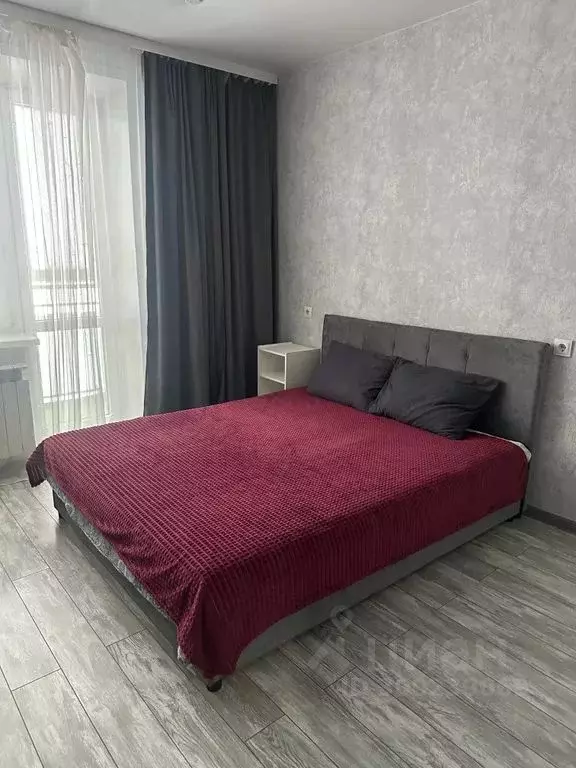 1-к кв. Забайкальский край, Чита ул. Красной Звезды, 38Г (29.0 м) - Фото 1