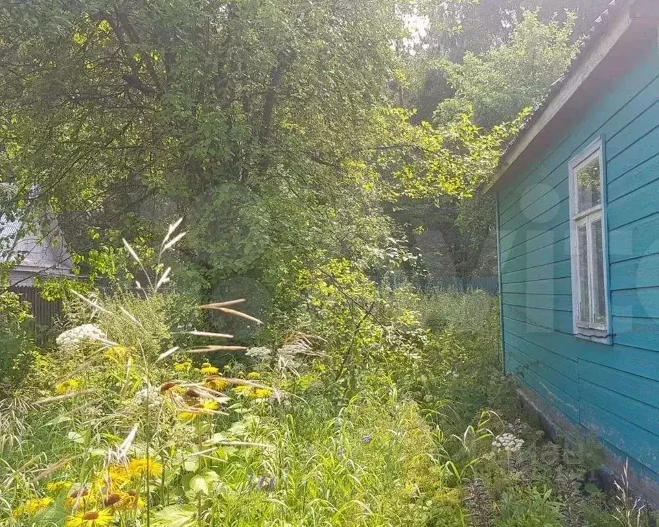 Дом в Московская область, Раменский городской округ, Здоровье СНТ 4 ... - Фото 1