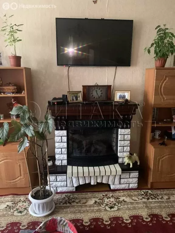 Дом в Лодейное Поле, улица Шмакова, 19 (101.6 м) - Фото 1