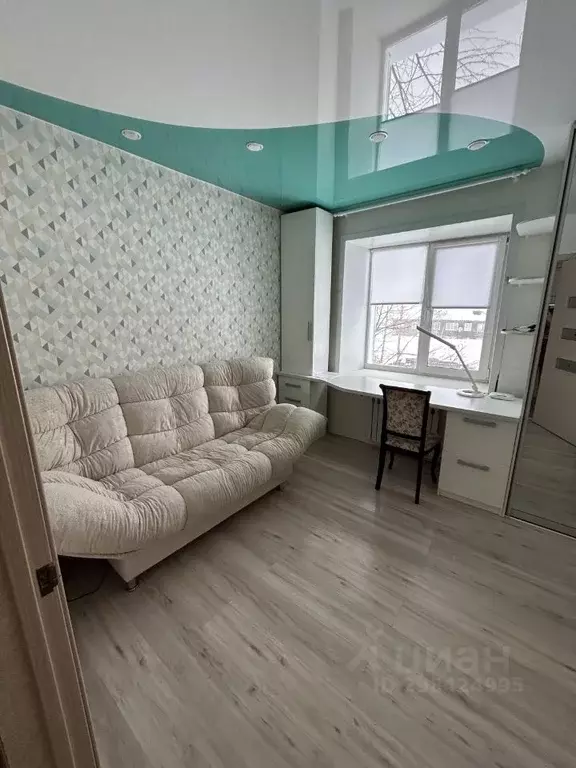 2-к кв. Саха (Якутия), Алдан ул. Слепнева, 82 (43.0 м) - Фото 2