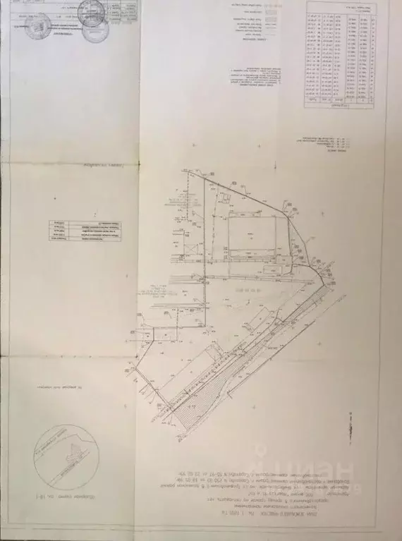 Склад в Саратовская область, Саратов Универсальная ул., 1А (11205 м) - Фото 1