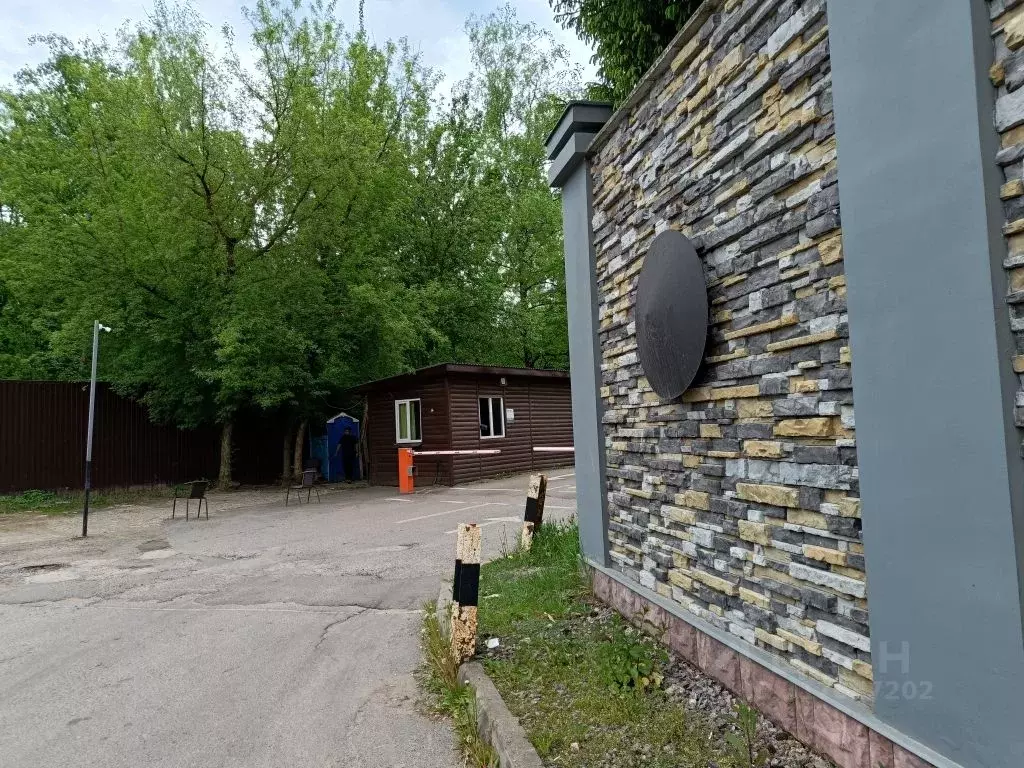 Участок в Московская область, Одинцовский городской округ, Тихая ... - Фото 0