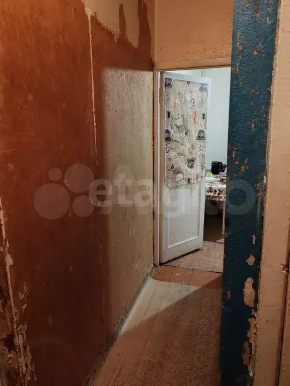 3-к. квартира, 56 м, 2/4 эт. - Фото 1