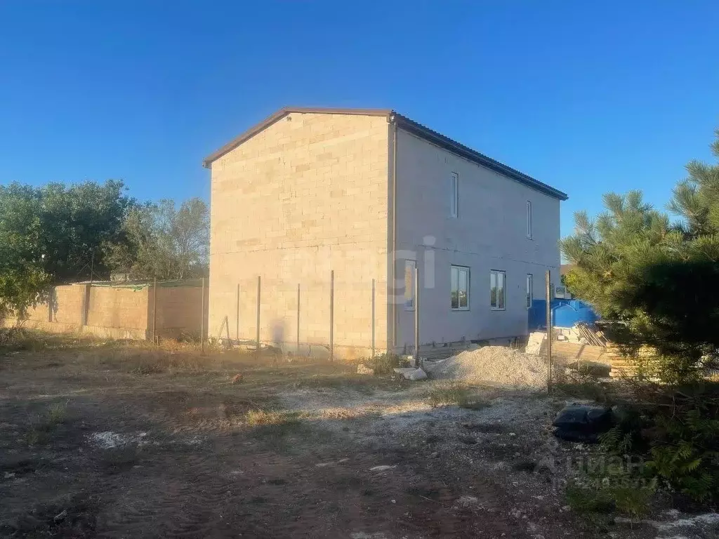 Дом в Севастополь СНТ Факел ТСН, 93 (224 м) - Фото 1