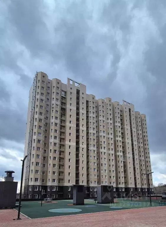 2-к кв. Хабаровский край, Хабаровск ул. Салтыкова-Щедрина, 1/1Б (48.3 ... - Фото 2