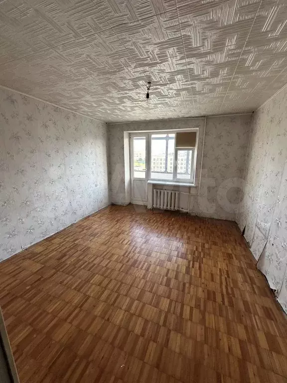 3-к. квартира, 63 м, 6/9 эт. - Фото 1