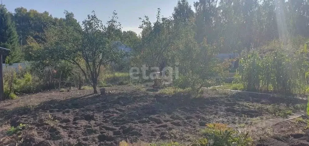 Участок в Челябинская область, Озерск  (7.5 сот.) - Фото 1