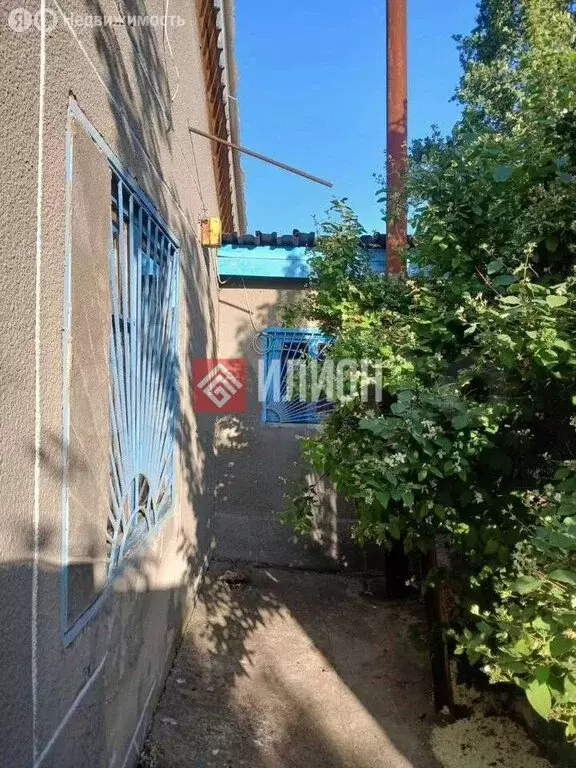 Дом в Бахчисарайский район, Ароматненское сельское поселение, ... - Фото 2