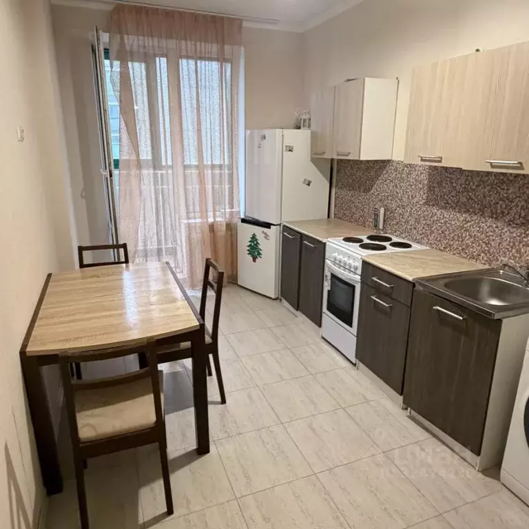 1-к кв. Московская область, Красногорск бул. Космонавтов, 11 (35.0 м) - Фото 2