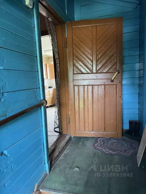 Дом в Нижегородская область, Ворсма Павловский район, Советская ул., ... - Фото 0