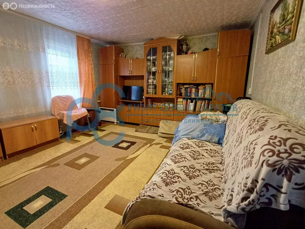 Дом в Саратов, Новостадионная улица, 15 (54 м) - Фото 1