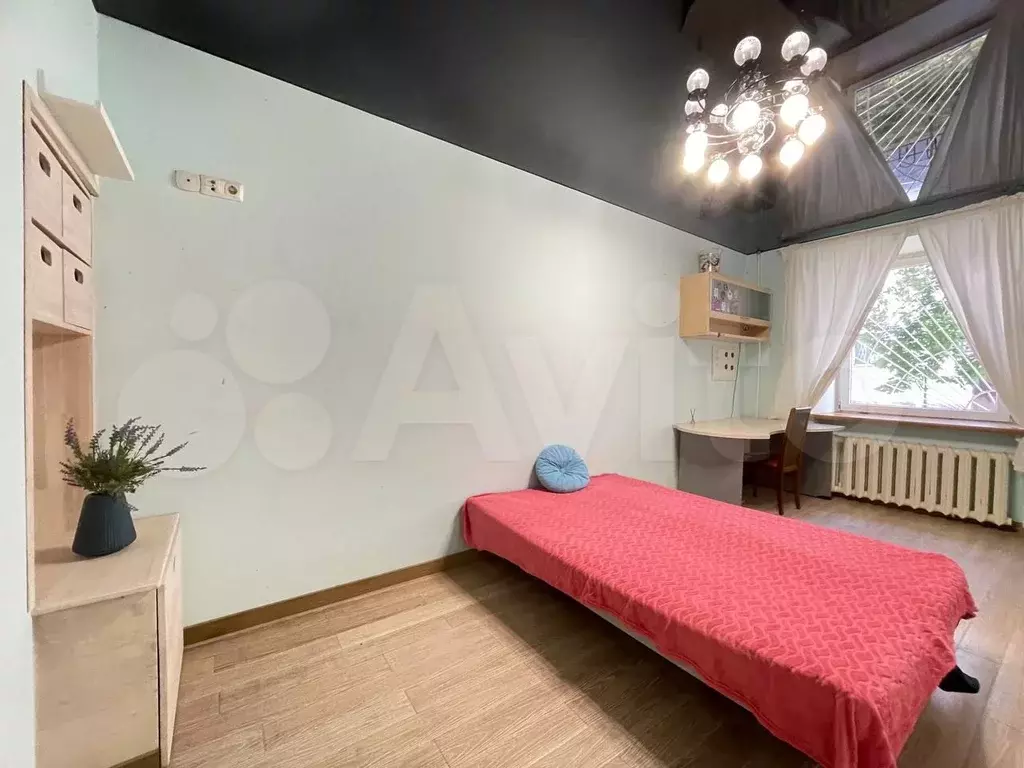 2-к. квартира, 70 м, 1/5 эт. - Фото 0