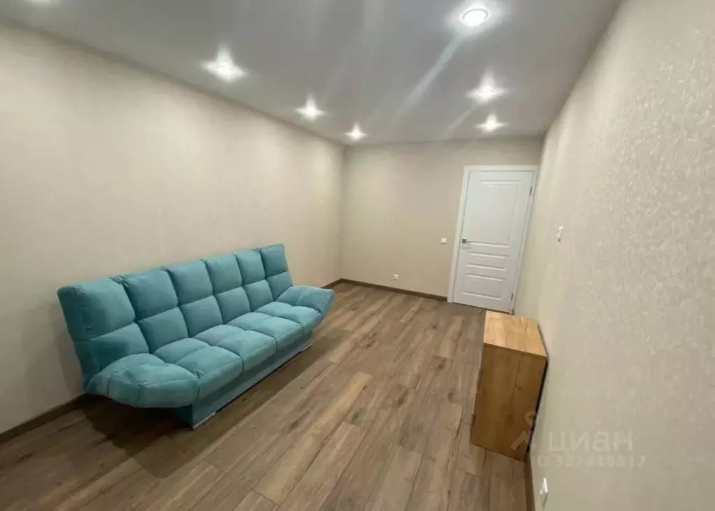 1-к кв. Башкортостан, Уфа ул. Героя Курбангалеева, 5 (34.0 м) - Фото 1