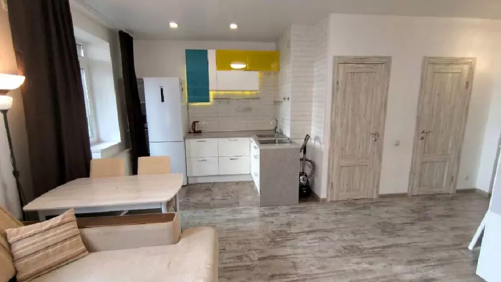 Продается студия - Фото 1