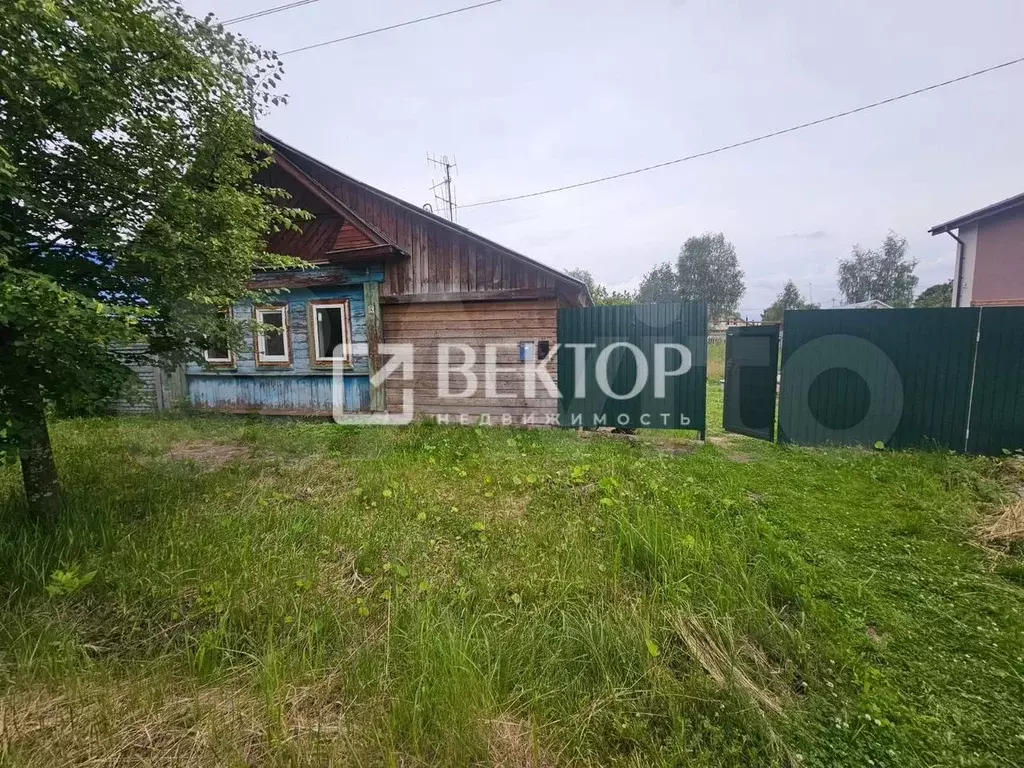 Дом 67 м на участке 4,5 сот. - Фото 0
