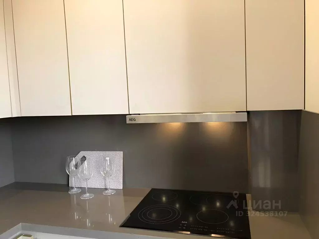 2-к кв. Краснодарский край, Сочи ул. Кирова, 35 (40.0 м) - Фото 1