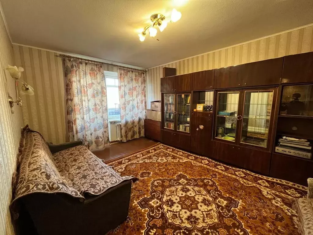 2-к кв. Свердловская область, Екатеринбург ул. Ломоносова, 55 (46.0 м) - Фото 2