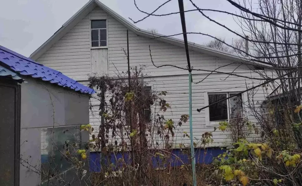 Дом в Пензенская область, с. Бессоновка ул. Шевченко, 21 (88 м) - Фото 2