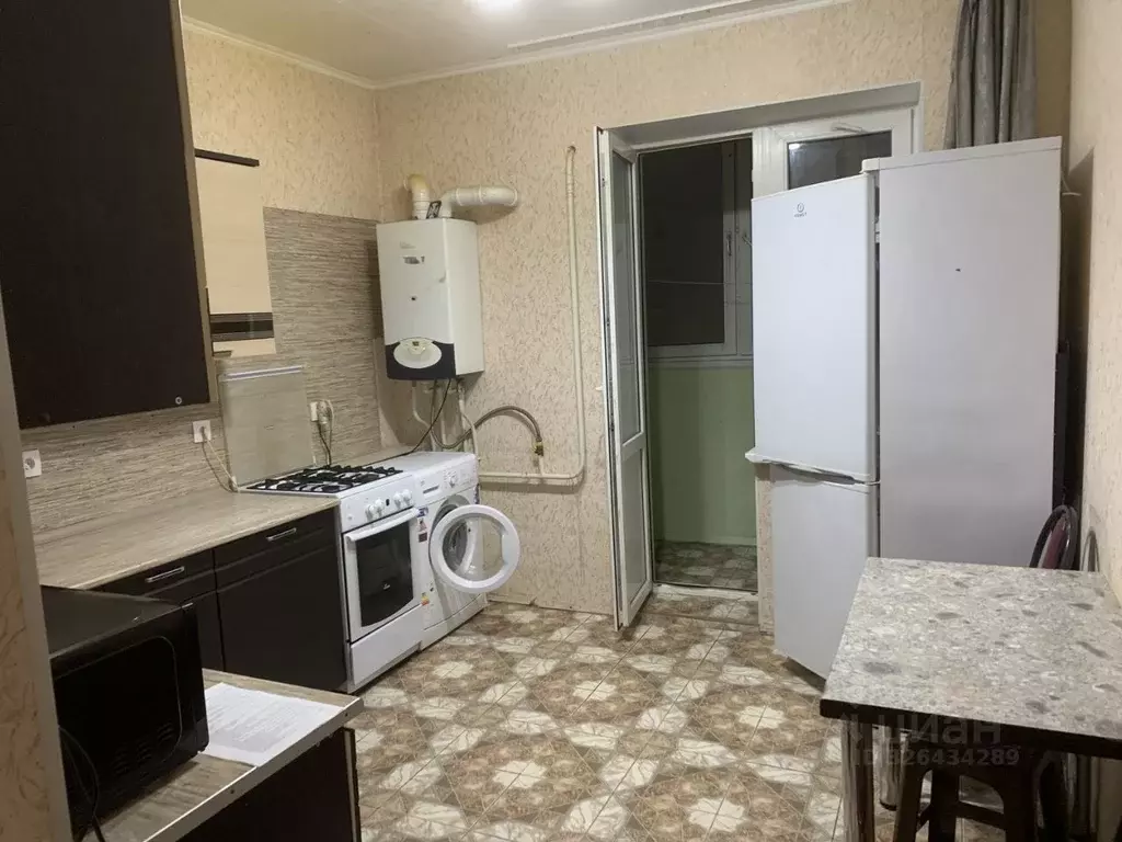 2-к кв. Ставропольский край, Ставрополь ул. Тухачевского, 22/3 (60.0 ... - Фото 2