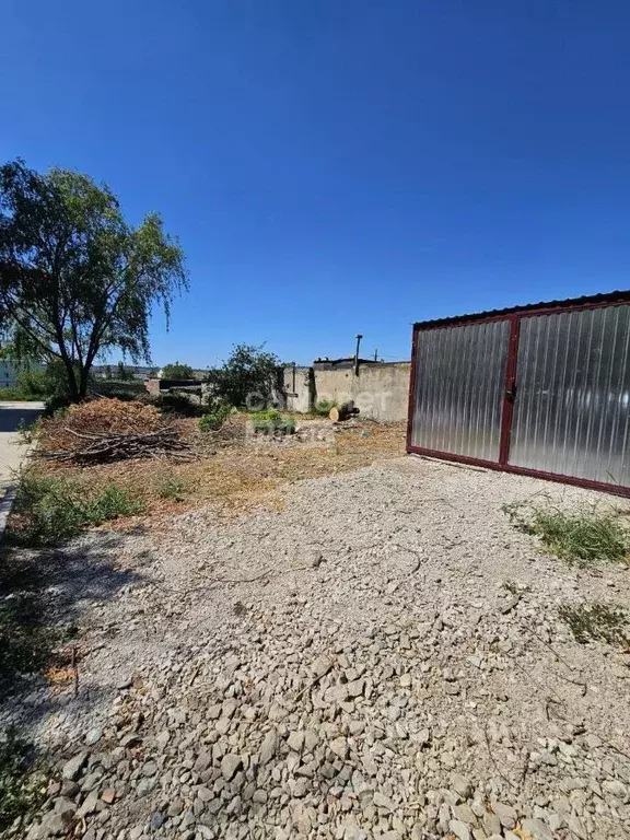 Гараж в Крым, Керчь ул. Дмитрия Донского, 3 (32 м) - Фото 1