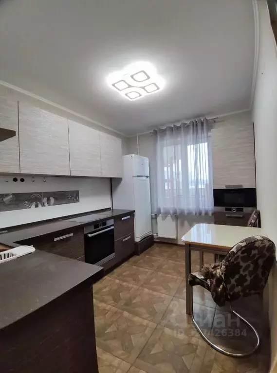 2-к кв. Пермский край, Пермь ул. Комбайнеров, 39б (57.1 м) - Фото 1