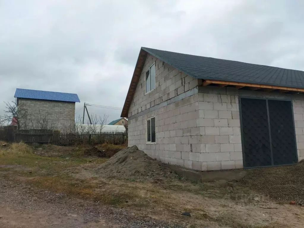 Помещение свободного назначения в Брянская область, Брянск Большое ... - Фото 1