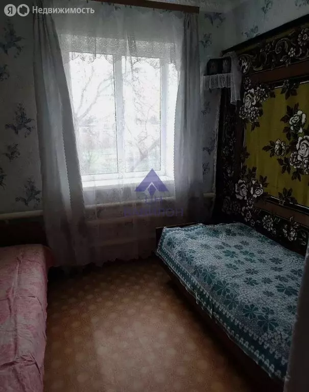 Дом в хутор Лагутники, улица Комарова (70 м) - Фото 1