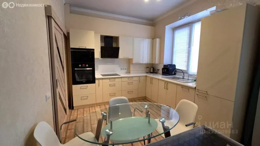 2-комнатная квартира: Азов, Железнодорожная улица, 3А (60 м) - Фото 1
