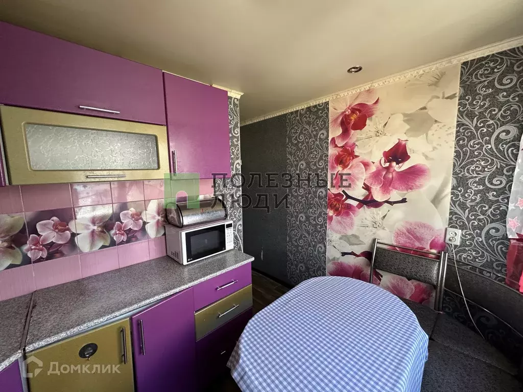 Продаётся 3-к квартира, 58.7 м - Фото 1