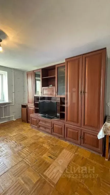 Комната Татарстан, Зеленодольск Северная ул., 5 (16.7 м) - Фото 1